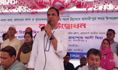 খুবই অল্প সময়ে ৪ প্রতিশ্রুতি বাস্তবায়ন করেছি