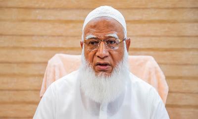 সংসদে নিজেকে শহীদ পরিবারের সন্তান দাবি করলেন শফিকুর রহমান
