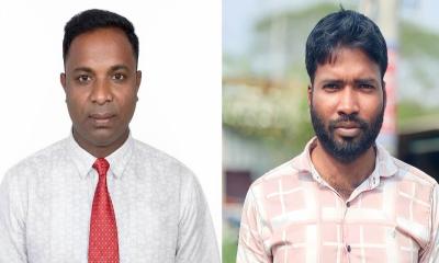 কালুখালী উপজেলা প্রেসক্লাবের দ্বিবার্ষিক কমিটি গঠন