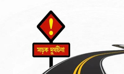 খুলনার কয়রায় ট্রাক-ভ্যান সংঘর্ষে ভ্যানচালক নিহত