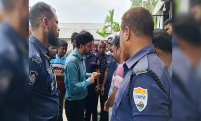 দেওয়ানগঞ্জে অবৈধভাবে জ্বালানি তেল মজুত, যুবকের ৭ দিনের কারাদণ্ড