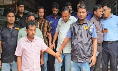 মানিকগঞ্জে হাসপাতাল দালাল চক্রের ১২ সদস্যের কারাদণ্ড