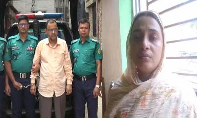 ২০ বছরের সংসার, পরকীয়া সন্দেহে স্ত্রীকে খুন করে ডিপ ফ্রিজে রেখে দেন স্বামী