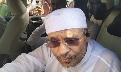 কারামুক্ত হয়ে ভোটে দাঁড়াব, ধারণাই ছিল না