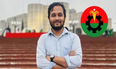 মনোনয়ন পেলেন না স্নিগ্ধ