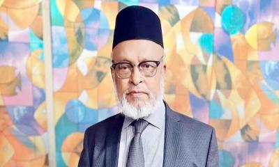 সাবেক এমপি মতিউর রহমান আর নেই