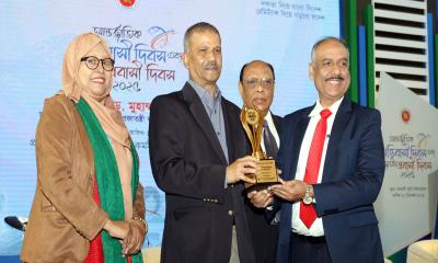 রেমিট্যান্স সংগ্রহে অভাবনীয় সাফল্য অর্জন জনতা ব্যাংকের