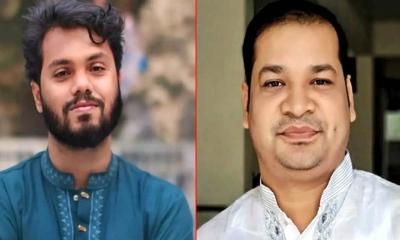 হাদি হত্যার মাস্টারমাইন্ড বাপ্পি কলকাতায়, ‘পুলিশ’ পরিচয়ে ফ্ল্যাট ভাড়া নিয়ে আত্মগোপন