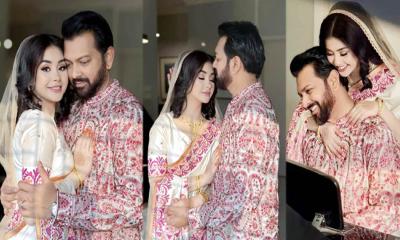 আবারও ভাঙছে তাহসান খানের সংসার