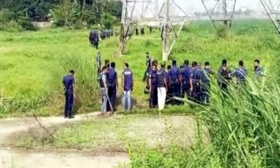 সোনারগাঁয়ে আধিপত্য বিস্তার নিয়ে টেঁটাযুদ্ধ, নারীসহ আহত ১০