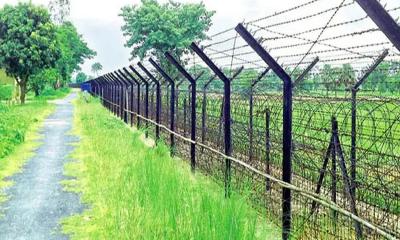 কোম্পানীগঞ্জ সীমান্তে খাসিয়াদের গুলিতে বাংলাদেশি যুবক নিহত