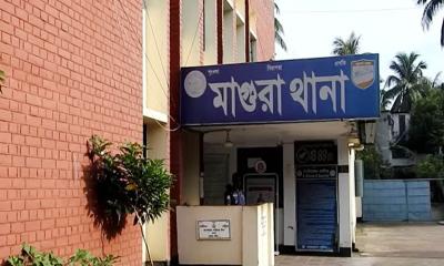 মাগুরায় হত্যা মামলার আসামিদের হামলায় বৃদ্ধ জখম