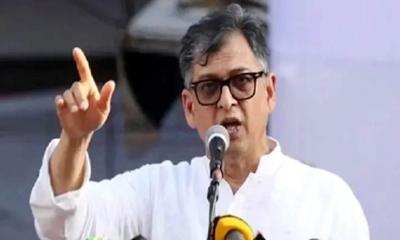 নামের সঙ্গে ইসলাম থাকলেই ইসলামী দল হয় না