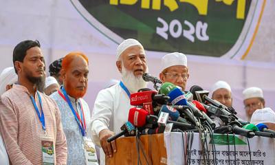 জুলাই সনদের আইনি ভিত্তি ছাড়া জাতীয় নির্বাচনের সম্ভাবনা নেই