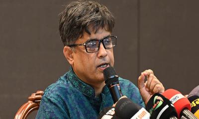 যথা সময়ে নির্বাচন অনুষ্ঠান নিয়ে কোনো সন্দেহ নেই