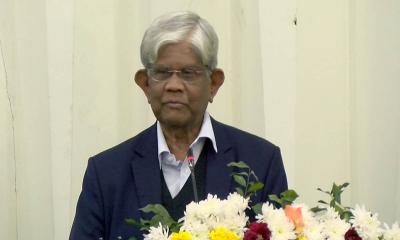 গভর্নর হিসেবে হারিনি, উপদেষ্টা হিসেবেও জিতব