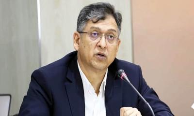 সংসদ অধিবেশনে রাষ্ট্রপতির ভাষণ দেওয়ার বিধান আছে