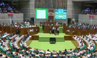 ২০টি বাতিলের সুপারিশ করল সংসদীয় কমিটি