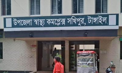 সখীপুরে কুকুরের কামড়ে দুই দিনে অন্তত ৫৪ জন আহত