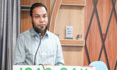 গাকৃবিতে বিশ্ব মেধাসম্পদ দিবস পালিত