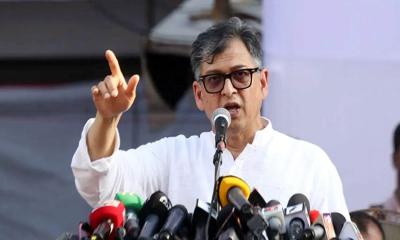 জুলাই সনদ বাস্তবায়নে সংসদ নির্বাচনের দিনই গণভোট সম্ভব