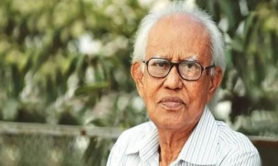 জানাজা-দাফন ছাড়াই রবীন্দ্রবিশেষজ্ঞ আহমদ রফিককে বিদায়