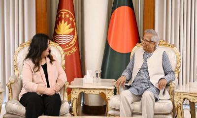 নির্বাচনের প্রস্তুতি চলছে, এটি হবে জাতির ঐতিহাসিক মুহূর্ত