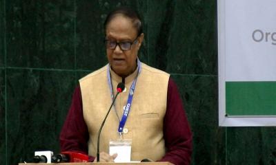 শরীয়াহ ব্যাংকিংয়ে আমূল পরিবর্তন: আসছে নতুন আইন, গঠন হচ্ছে শক্তিশালী ‘সম্মিলিত ইসলামী ব্যাংক’