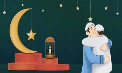 সৌদি আরবে ঈদ কবে হতে পারে জানা গেল
