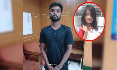 ধর্ষণের পর হত্যা, আদালতে লোমহর্ষক স্বীকারোক্তি দিলেন সোহেল