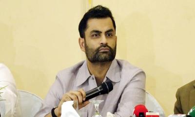 আমি একা নির্বাচন করলেও পাস করতাম : তামিম 