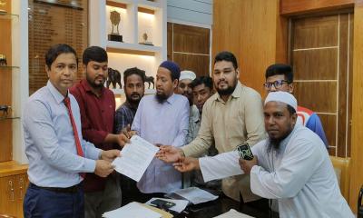 রাঙ্গামাটিতে ভূমি কমিশনের বৈঠক স্থগিতের দাবি পিসিসিপির