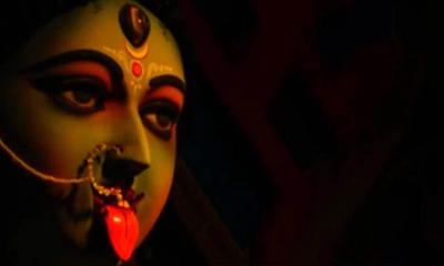 শ্যামাপূজা ও দীপাবলি আজ