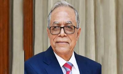 সাবেক রাষ্ট্রপতি আবদুল হামিদের বিরুদ্ধে দুদকের অনুসন্ধান শুরু