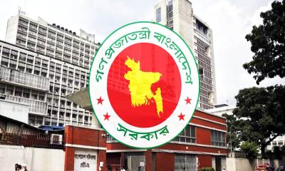 নির্বাচনের আগে ৮ ইউএনওকে হঠাৎ বদলি