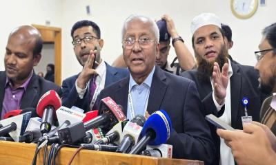 ব্যালট দুটি ও প্রার্থী বেশি হওয়ায় ভোট গণনায় সময় লাগতে পারে