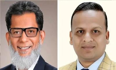 দপ্তর পেলেন নতুন ২ প্রতিমন্ত্রী, কে কোন দায়িত্বে