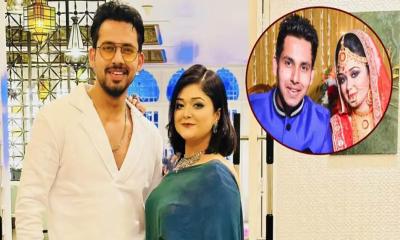 অভিনেতা জাহের আলভীর স্ত্রীর আত্মহত্যা