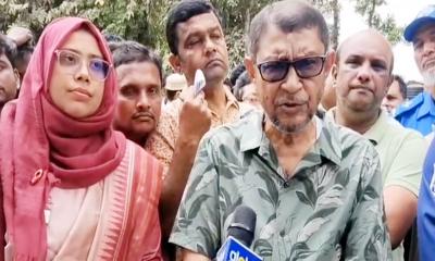 ঘুষই কেবল নয়, সময়ের গুরুত্ব না দেওয়াও বড় অপরাধ