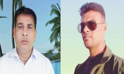 নলছিটিতে চাঁদাবাজির মামলায় সাবেক ইউপি সদস্যসহ ২ জন কারাগারে