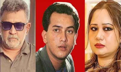 সালমান শাহ হত্যা মামলা: সামিরা ও ডনের খোঁজ নেই