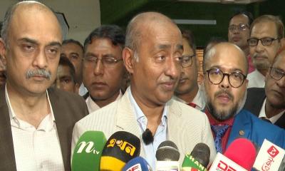 নির্বাচনের আগে জুলাই হত্যাকাণ্ডের কিছু মামলার বিচার শেষ হবে