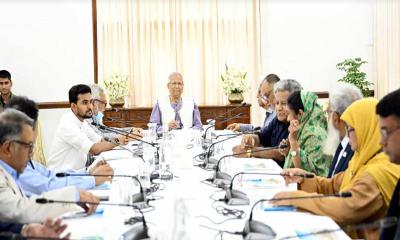 পরিবেশকে প্রভাবমুক্ত রেখে সমন্বিত যোগাযোগ ব্যবস্থা তৈরির আহ্বান