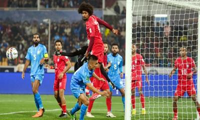৬ মিনিটেই শেষ বাংলাদেশ-ভারত ম্যাচের টিকিট