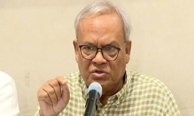 শেখ হাসিনা দেশের স্বার্থবিরোধী একাধিক চুক্তি করেছে