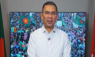 তারেক রহমানকে কটূক্তির অভিযোগে কনটেন্ট ক্রিয়েটরের বিরুদ্ধে মামলা