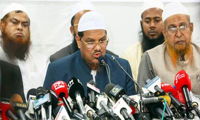 শরিয়াহর অগ্রাধিকার ও জনকল্যাণ: ইসলামী আন্দোলনের ৩০ দফা জনপ্রত্যাশার ইশতেহার বিশ্লেষণ