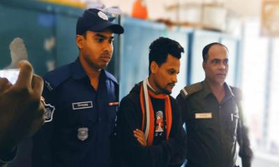 পাটগ্রামে স্কুলছাত্রীকে ইভটিজিংয়ের অভিযোগে যুবকের কারাদণ্ড