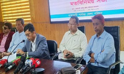 দুর্নীতিবাজ নিজের দলের হলেও বরদাশত করা হবে না
