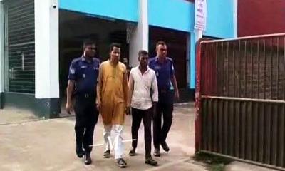 লালমনিরহাটে মাদক মামলায় ইউপি চেয়ারম্যানের কারাদণ্ড